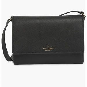 Kate spade New York cove street crossbody
